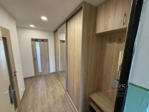 Pronájem bytu 2+kk, Praha - Střížkov, Jablonecká, 42 m2