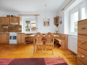 Prodej rodinného domu, Kublov, 180 m2