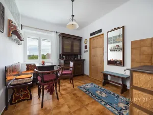Prodej rodinného domu, Kublov, 180 m2