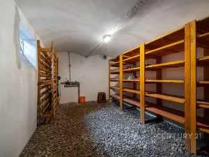 Prodej rodinného domu, Kublov, 180 m2