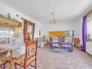 Prodej rodinného domu, Žirovnice - Vlčetín, 130 m2
