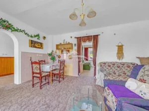 Prodej rodinného domu, Žirovnice - Vlčetín, 130 m2