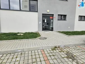 Pronájem bytu 2+kk, Heřmanova Huť - Vlkýš, U Pondu, 63 m2