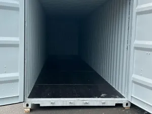 Pronájem garáže, Děčín - Děčín I-Děčín, Krokova, 28 m2