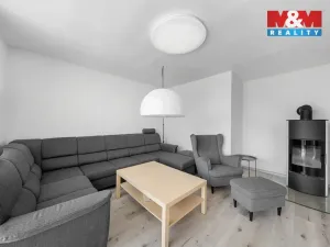 Prodej rodinného domu, Chlumec, Chlumecká, 260 m2