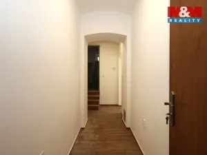 Prodej rodinného domu, Orlová - Poruba, Porubská, 190 m2