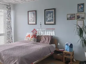 Prodej bytu 3+1, Děčín - Děčín VI-Letná, Weberova, 82 m2