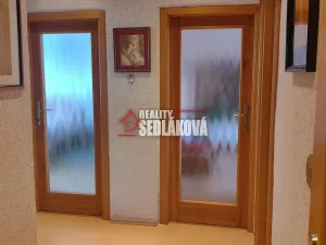 Prodej bytu 3+1, Děčín - Děčín VI-Letná, Weberova, 82 m2