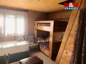 Prodej chaty, Rozstání, 38 m2
