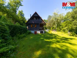 Prodej chaty, Rozstání, 38 m2