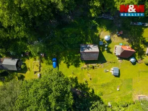 Prodej chaty, Rozstání, 38 m2