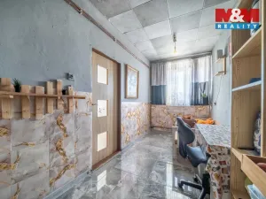 Prodej rodinného domu, Radnice, Pražská, 75 m2