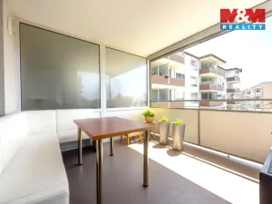 Prodej bytu 2+kk, Olomouc - Povel, Janského, 63 m2