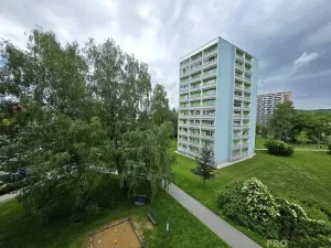 Prodej bytu 3+1, Třinec - Lyžbice, 66 m2
