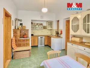 Prodej chalupy, Výprachtice, 120 m2