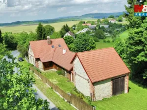 Prodej chalupy, Výprachtice, 120 m2