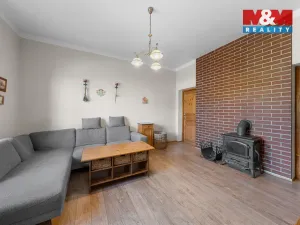 Prodej rodinného domu, Varnsdorf, Horská, 220 m2