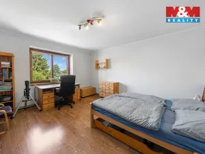Prodej rodinného domu, Varnsdorf, Horská, 220 m2