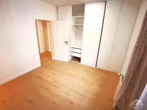 Pronájem bytu 2+kk, Jihlava, Čajkovského, 67 m2