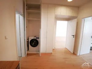 Pronájem bytu 2+kk, Jihlava, Čajkovského, 67 m2