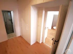 Pronájem bytu 2+kk, Jihlava, Čajkovského, 67 m2