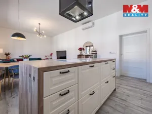 Prodej rodinného domu, Louny, Prokopova, 240 m2