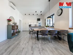 Prodej rodinného domu, Louny, Prokopova, 240 m2