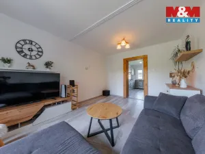 Prodej bytu 2+1, Chodov, Horní, 60 m2