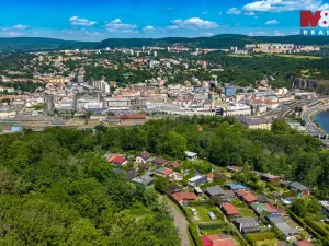 Prodej chaty, Ústí nad Labem - Ústí nad Labem-centrum, Solní stezka, 26 m2