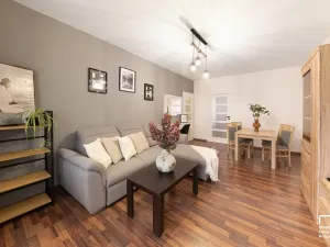 Prodej bytu 3+1, České Budějovice, V. Volfa, 78 m2