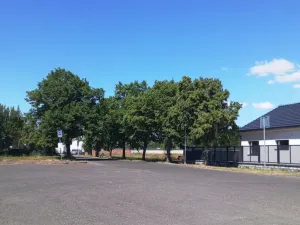 Prodej pozemku pro bydlení, Račice, 982 m2