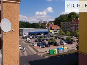 Prodej činžovního domu, Karlovy Vary, K. Čapka, 525 m2
