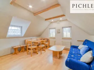 Prodej rodinného domu, Stříbrná, 341 m2
