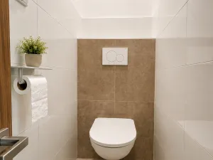 Pronájem bytu 3+kk, Nové Město na Moravě, Masarykova, 78 m2