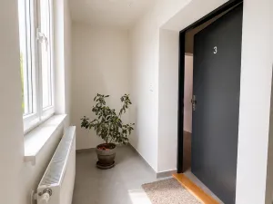 Pronájem bytu 3+kk, Nové Město na Moravě, Masarykova, 78 m2