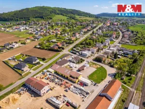 Prodej obchodního prostoru, Čebín, 649 m2