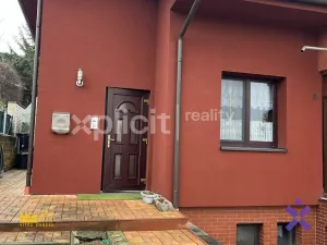 Pronájem bytu 4+kk, Napajedla, 155 m2