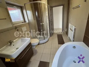 Pronájem bytu 4+kk, Napajedla, 155 m2