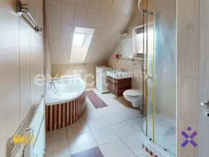 Pronájem bytu 4+kk, Napajedla, 155 m2