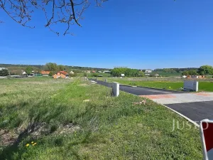 Prodej pozemku pro bydlení, Čížová - Zlivice, 1280 m2