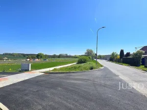 Prodej pozemku pro bydlení, Čížová - Zlivice, 1280 m2