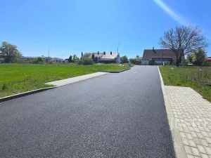 Prodej pozemku pro bydlení, Čížová - Zlivice, 1280 m2