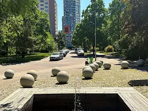 Prodej bytu 1+kk, Praha - Malešice, Počernická, 24 m2