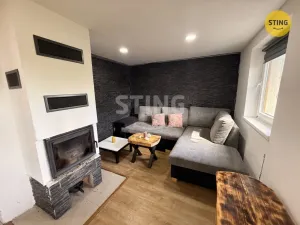 Prodej chaty, Mosty u Jablunkova, 70 m2