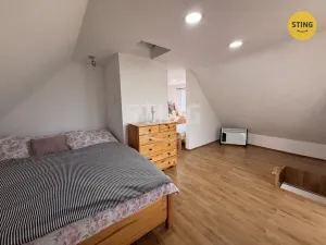 Prodej chaty, Mosty u Jablunkova, 70 m2