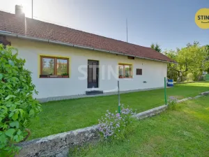 Prodej rodinného domu, Horní Jelení - Dolní Jelení, 100 m2