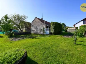 Prodej rodinného domu, Horní Jelení - Dolní Jelení, 100 m2
