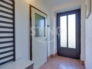 Prodej rodinného domu, Horní Jelení - Dolní Jelení, 100 m2
