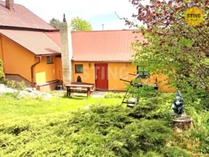 Prodej rodinného domu, Horní Životice, 93 m2