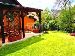 Prodej rodinného domu, Horní Životice, 93 m2
